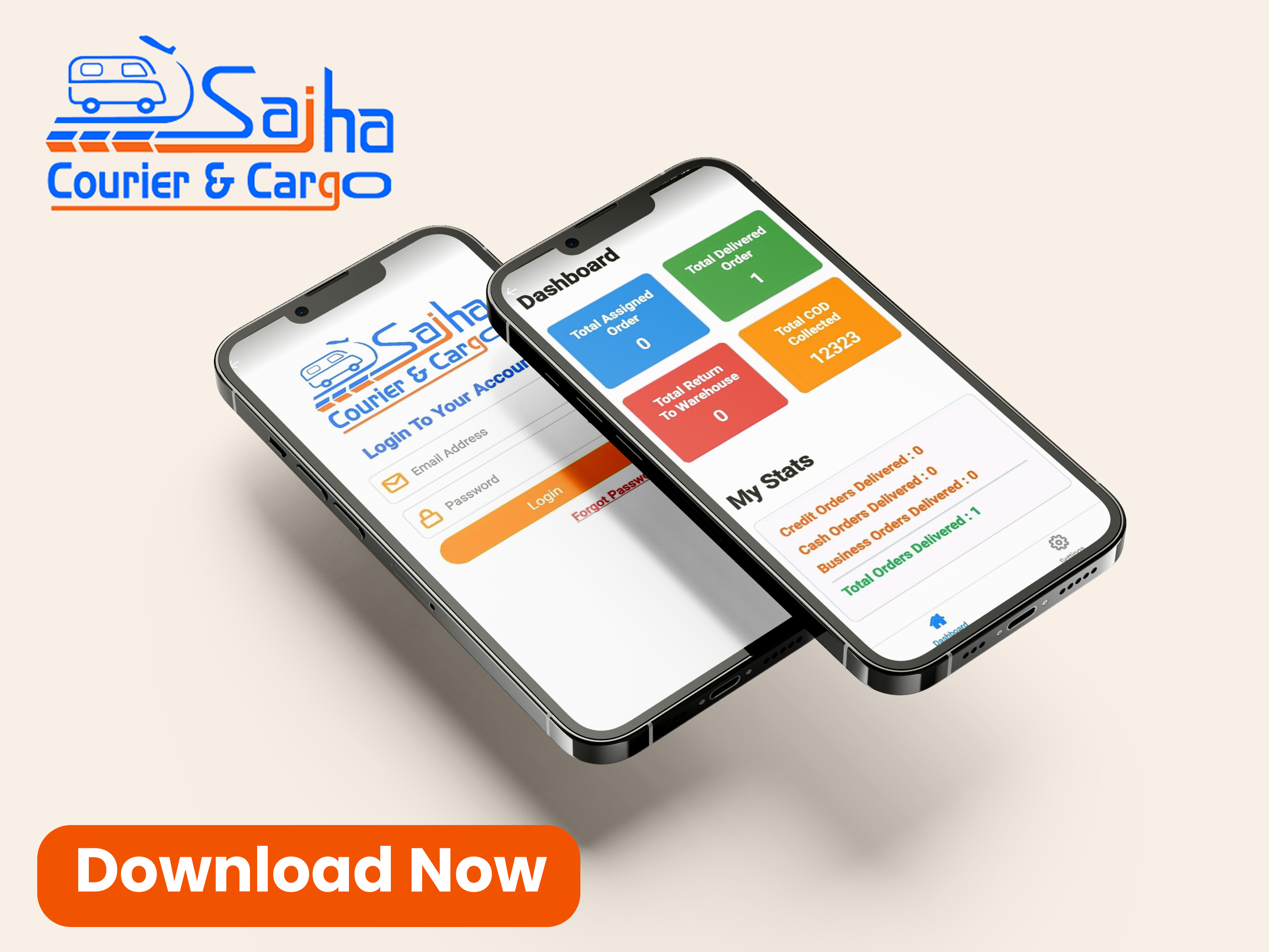 Sajha Courier